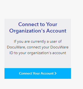 Docuware id login 3