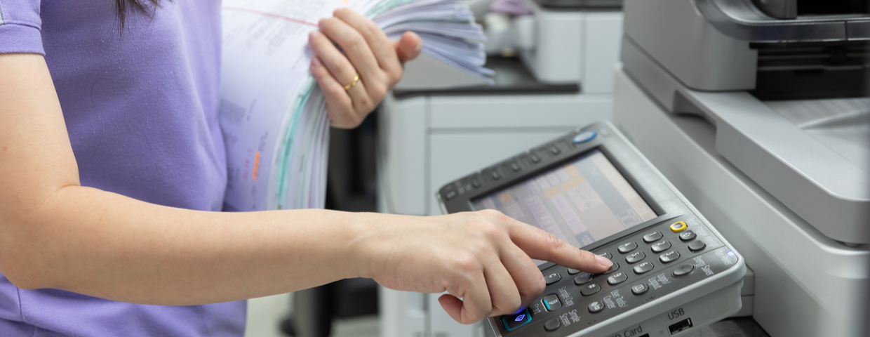 printer