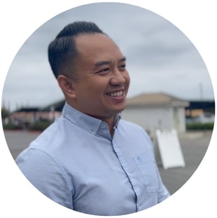 James Bandoy - American Heritage Charter Schools