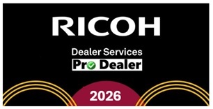 Ricoh RFG Circle of Excellence Certified Printer Dealer | Advanced