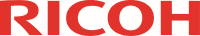 Ricoh logo low res