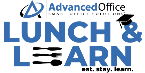 LUNCH & LEARN