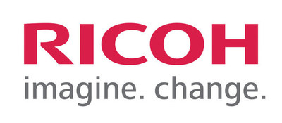 Ricoh USA, Inc. logo. (PRNewsFoto/Ricoh USA, Inc.) (PRNewsfoto/Ricoh)