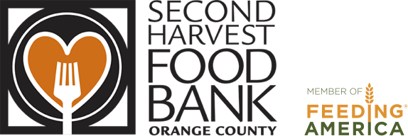 Second Harvest Logo