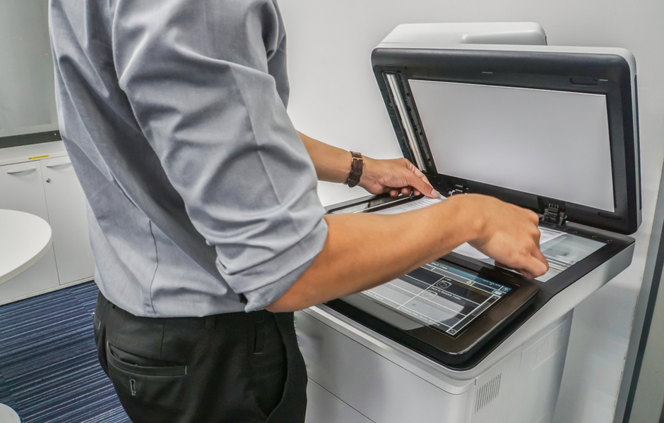 Things to Consider about Leasing Office Equipment Advanced Office