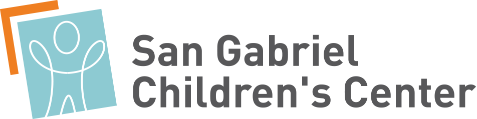 San Gabriel Children's Center Logo